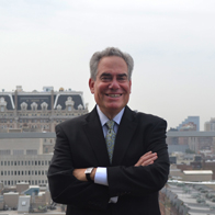 Dean Ronald Weich