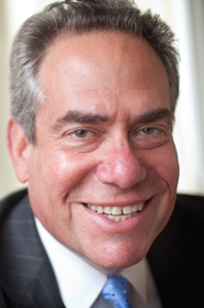 Dean Ronald Weich