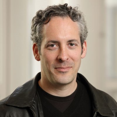 Brandon Garrett headshot