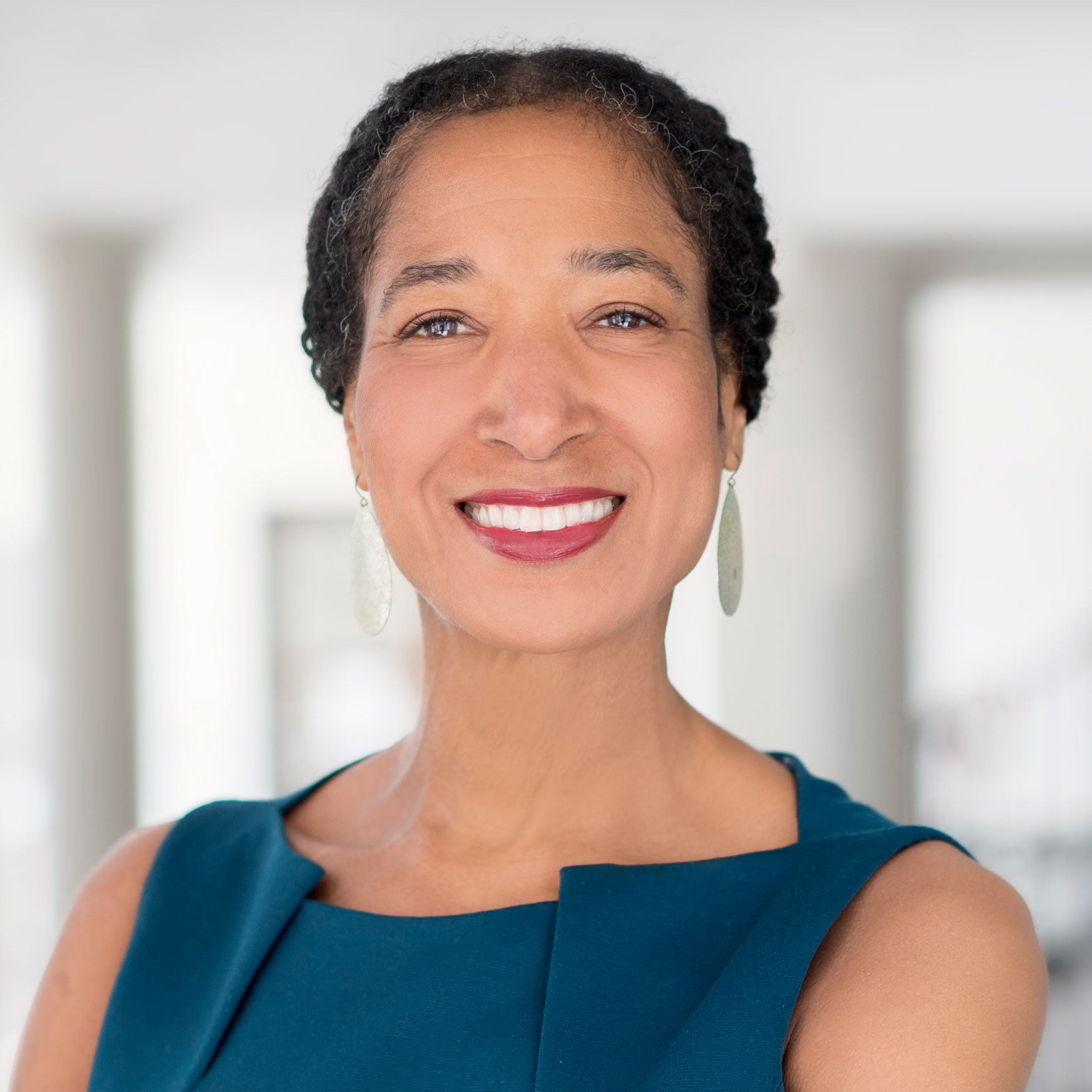 Jill Morrison headshot