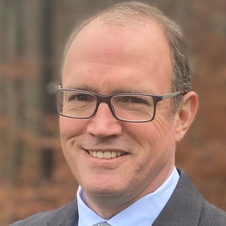 Jerry Bodman headshot