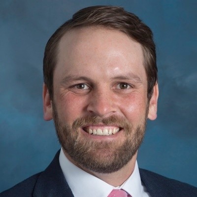 Chris Church headshot