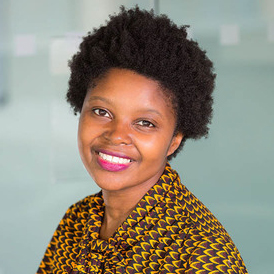 Mutale Nkonde headshot