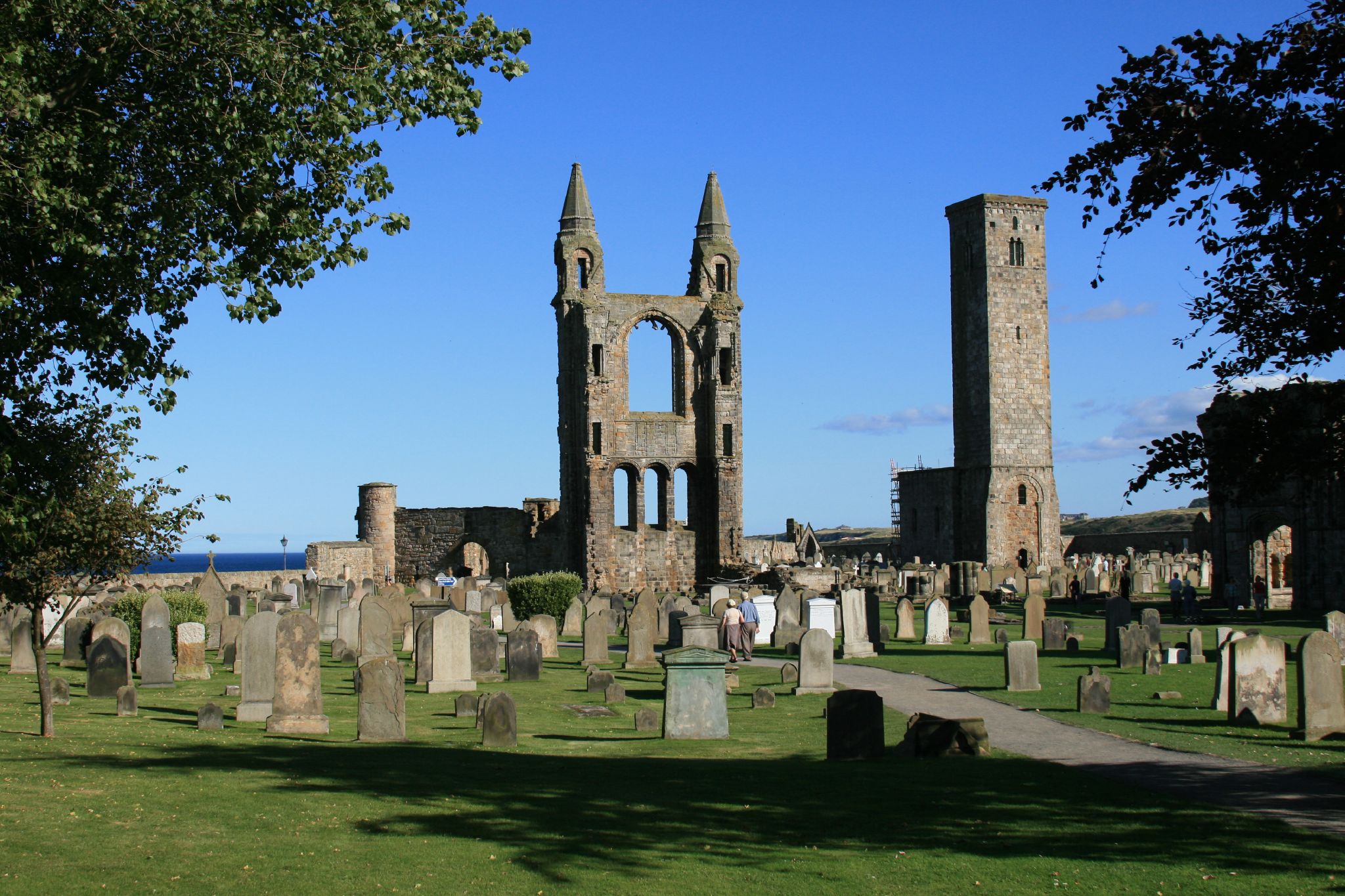 St. Andrews