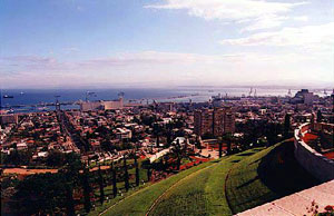 Haifa