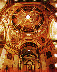 Carmelite Church and Monastery