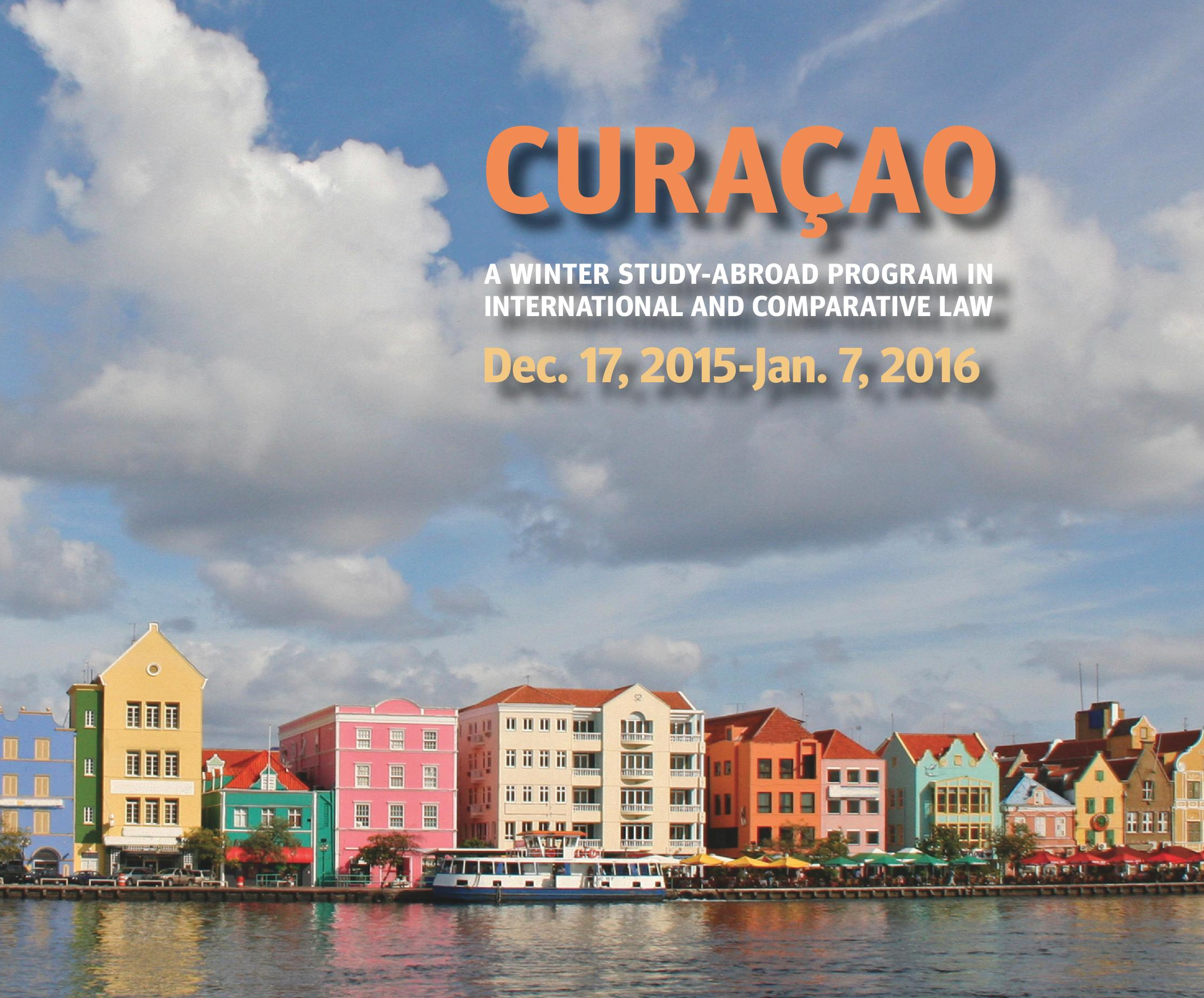 Curacao