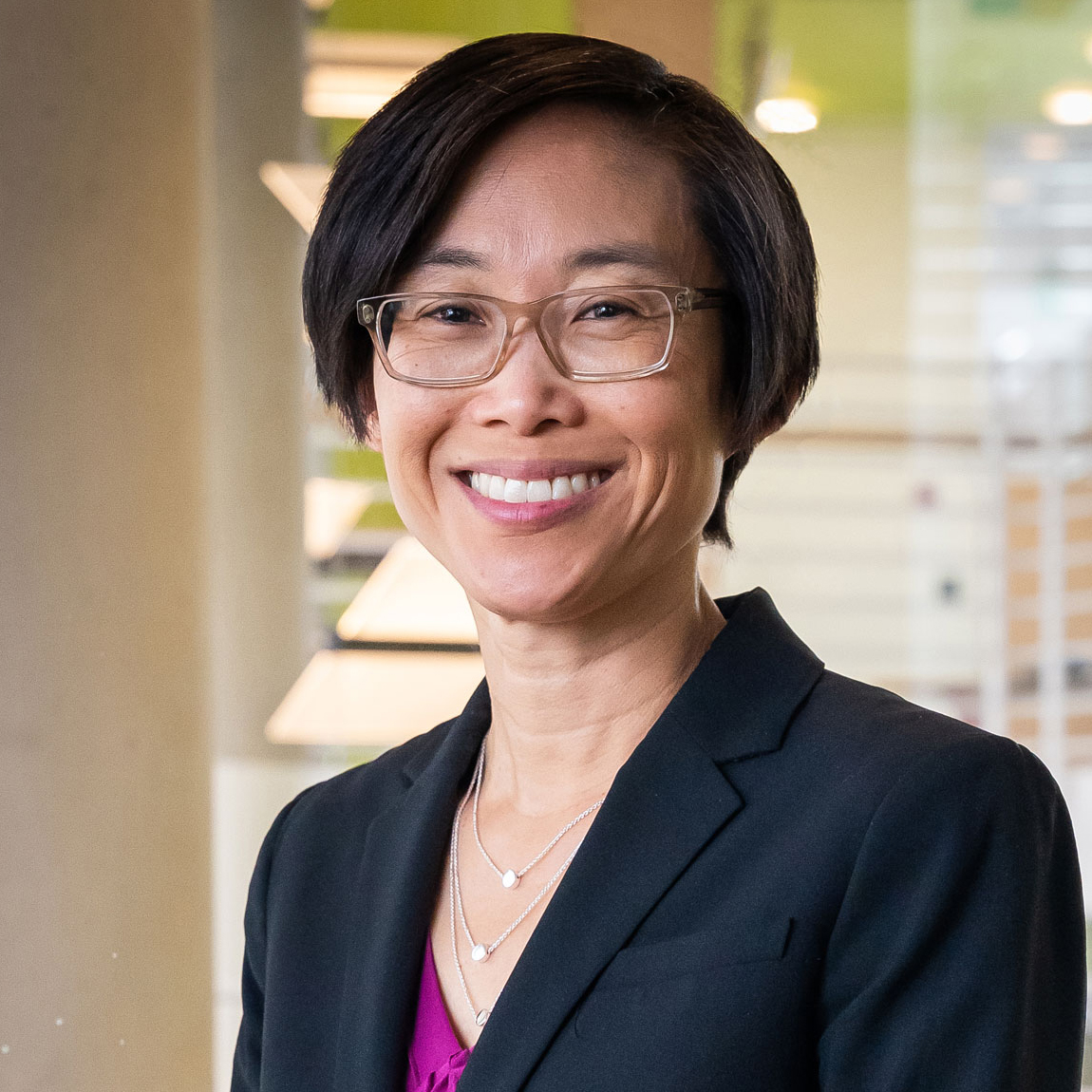 Professor Jaime A. Lee