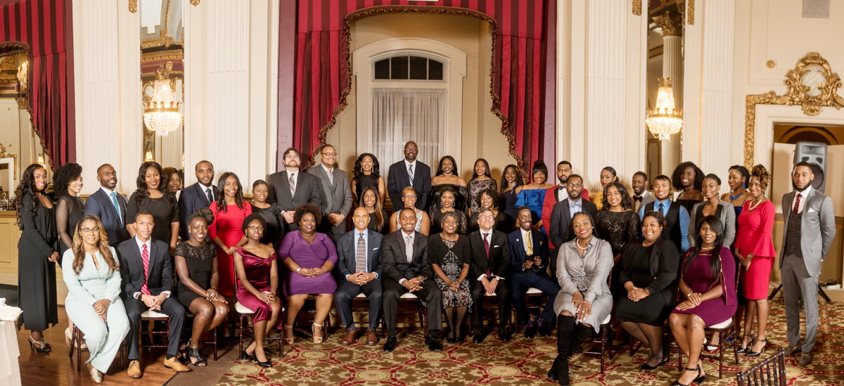 2017 Angelos group  2017_gala_group_photo