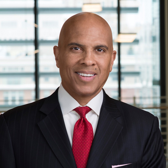 Professor F. Michael Higginbotham