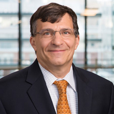 Professor Michael Meyerson