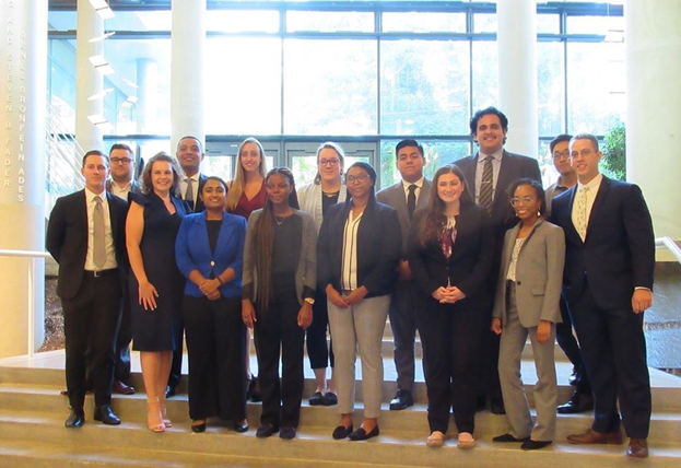 Board of Advocates