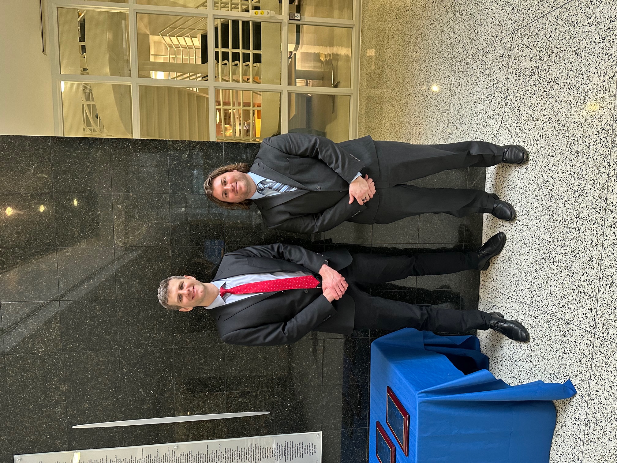 Philip C. Jessup International Law Moot Court Team 