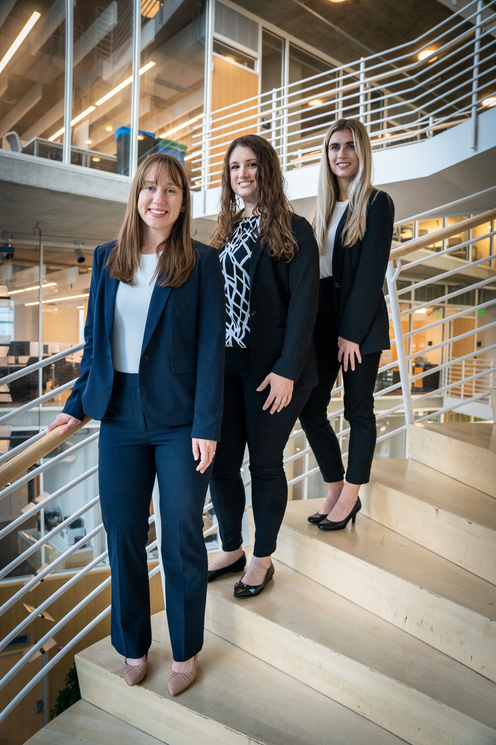 Philip C. Jessup International Law Moot Court Team 