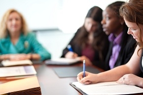 CFCC Student Fellows