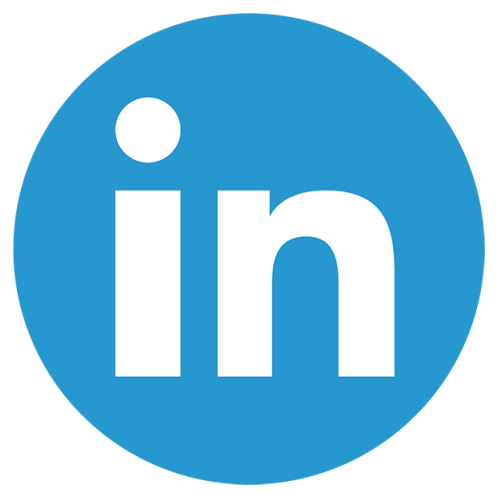 LinkedIn Logo