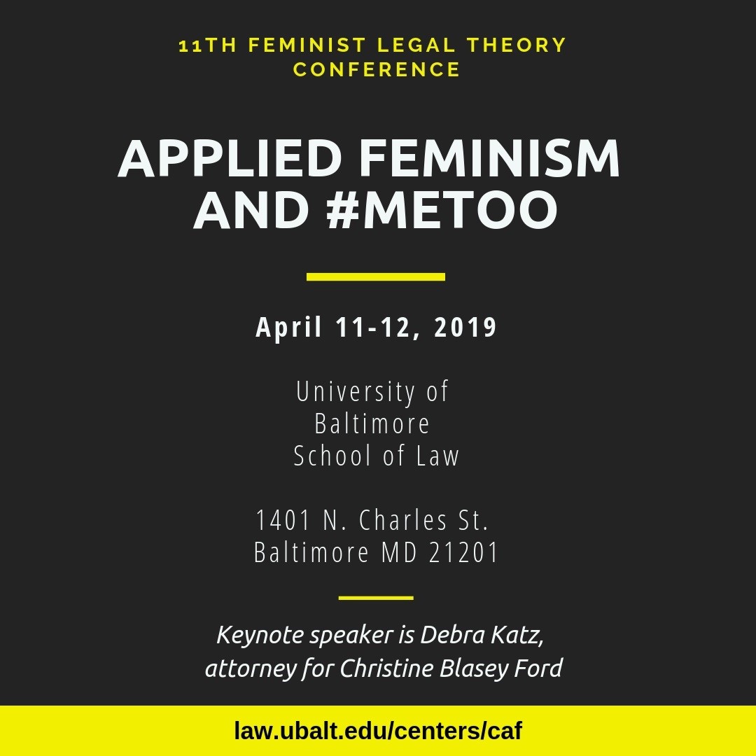 #MeToo #MeToo