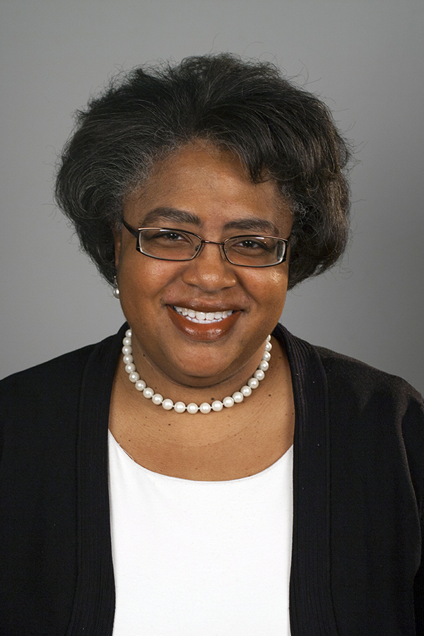 Jocelyn Frye Jocelyn Frye