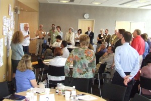 Families Matter Symposium
