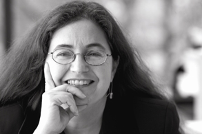 Pamela Ortiz, Executive Director, AOC Department of Family Administration