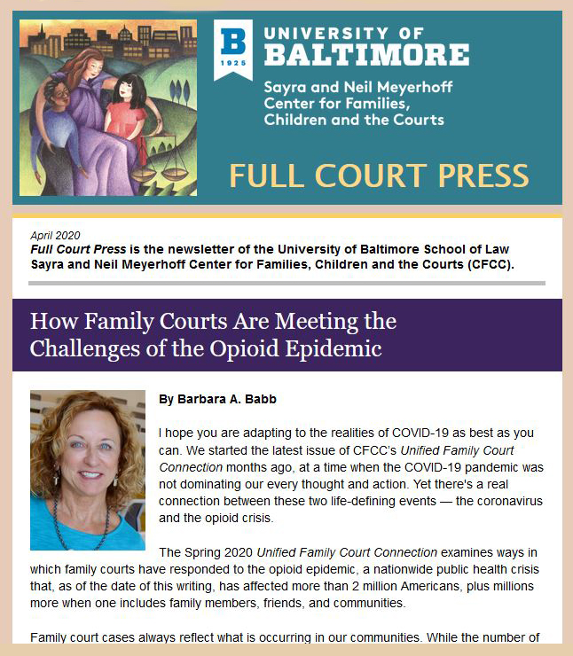 title page April 2020