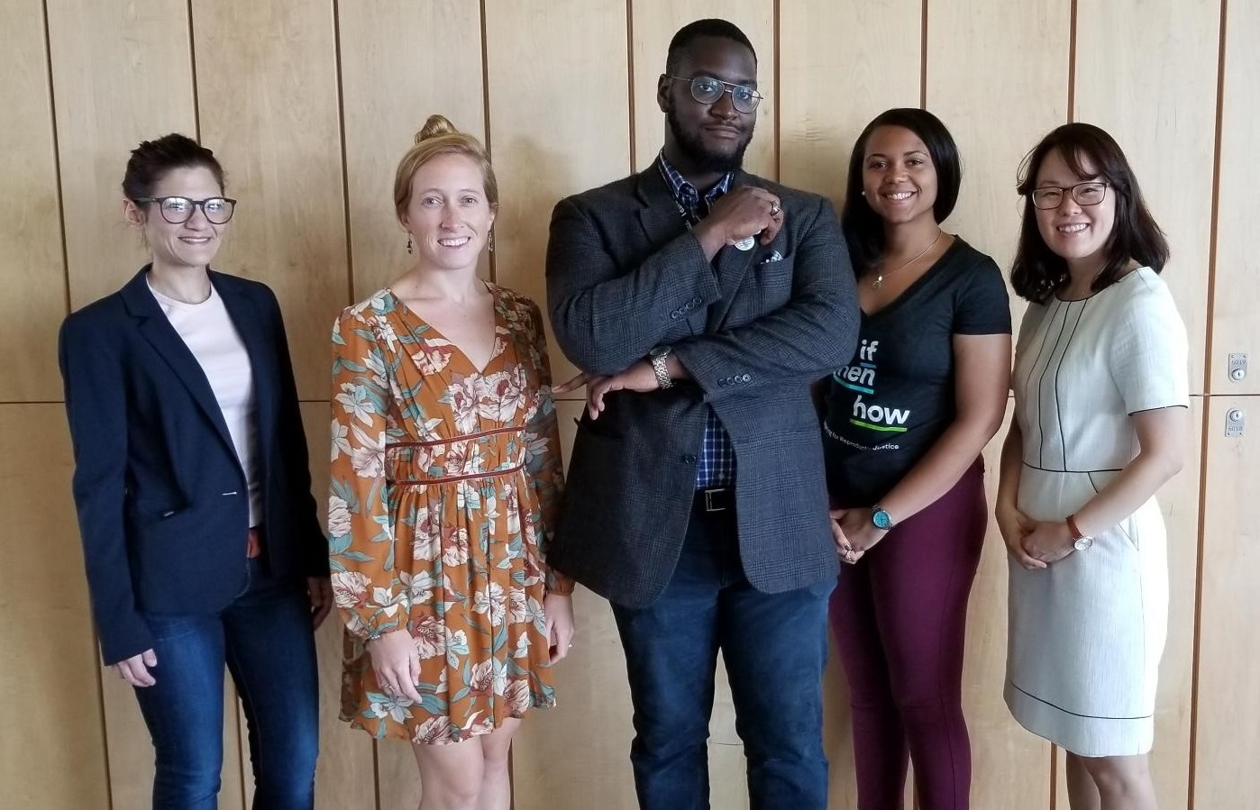 CDCC Student Fellows