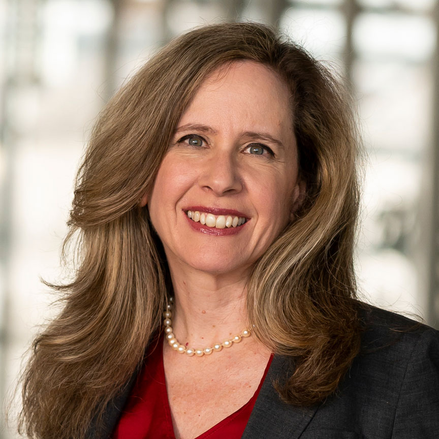 Michele Gilman