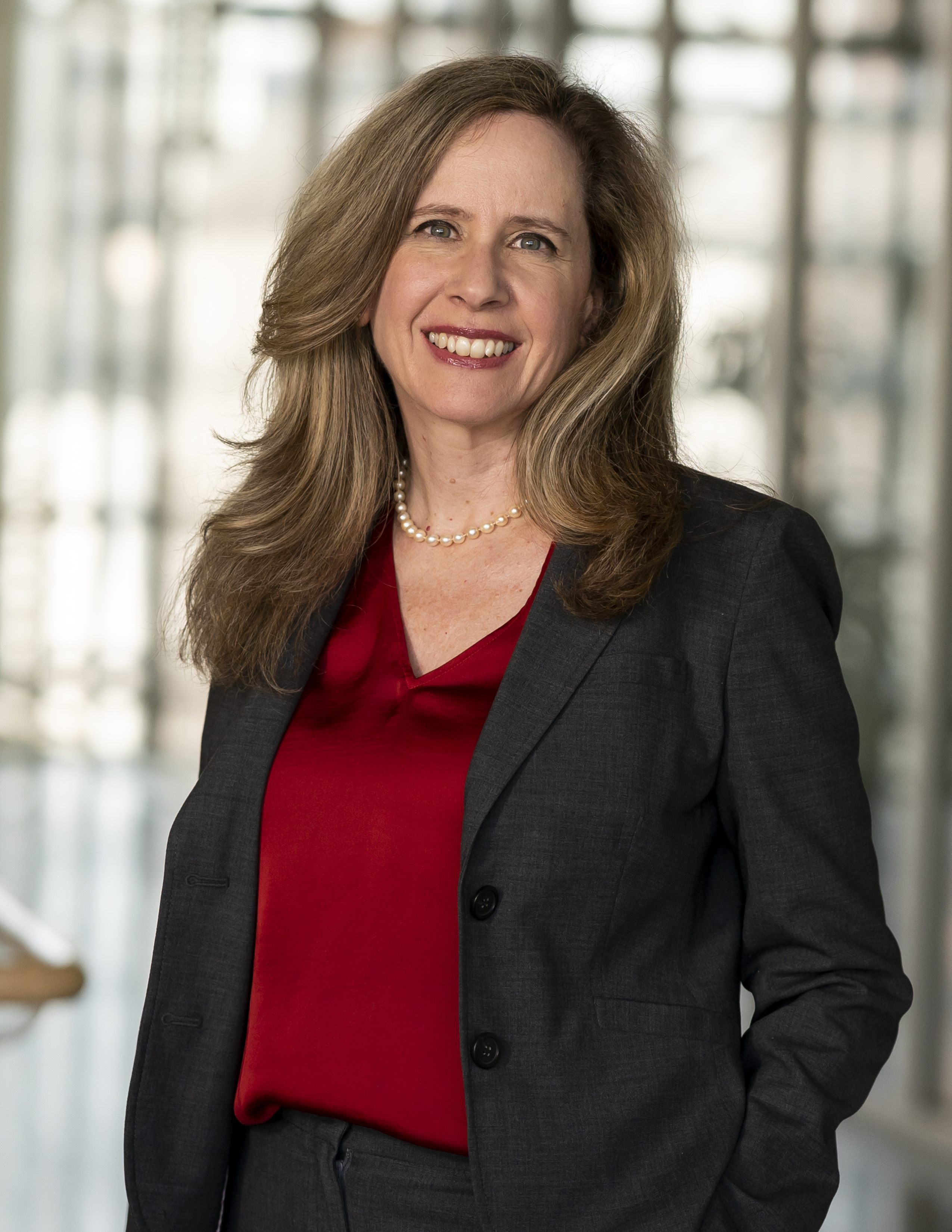 Michele E. Gilman