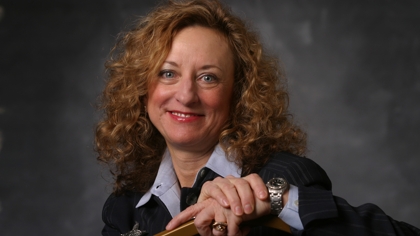 Barbara Babb