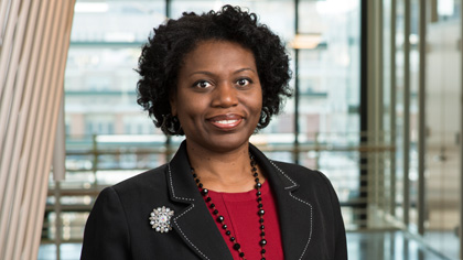 Gilda R. Daniels