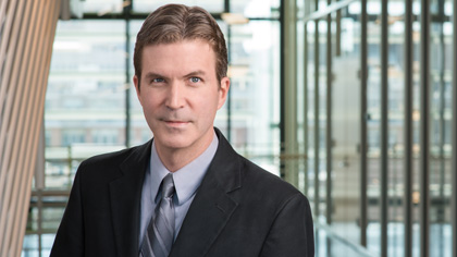 Daniel L. Hatcher