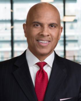 F. Michael Higginbotham