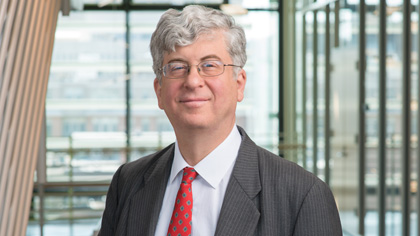 Robert H. Lande