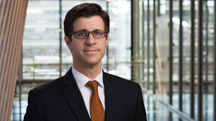 Matthew Lindsay