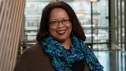 Odeana R. Neal