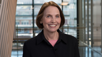 Elizabeth J. Samuels