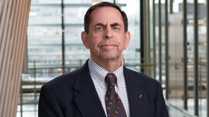 Judge Frederic N. Smalkin