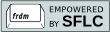 SFLC Badge