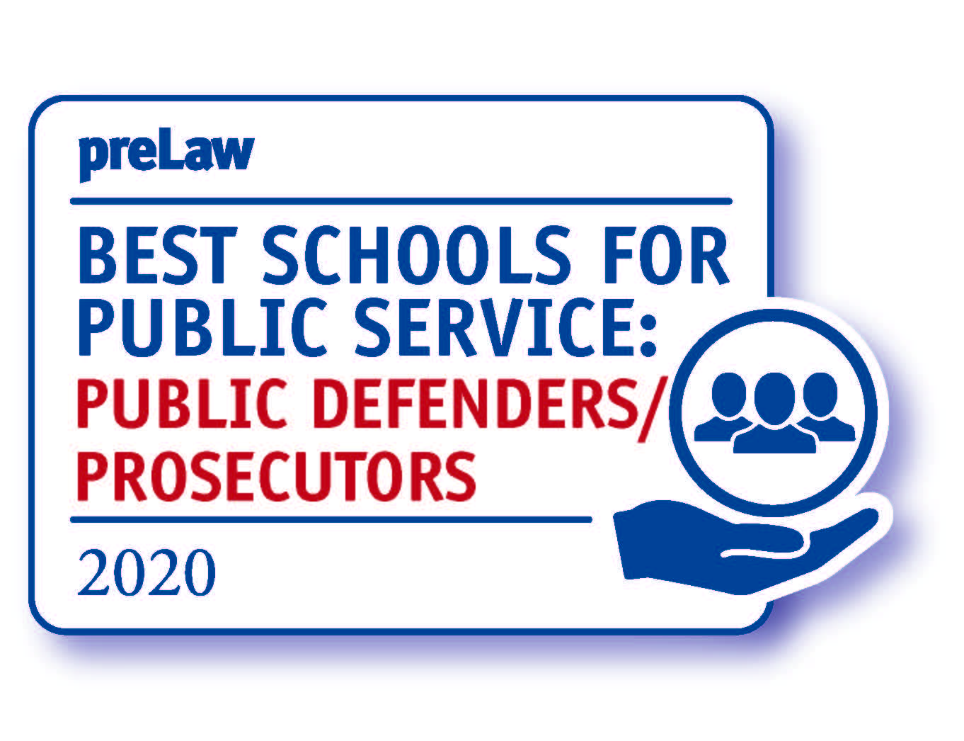 Badge Public Service Defenders Badge Public Service Defenders