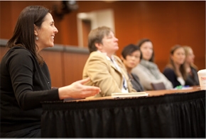 Prof. Leigh Goodmark