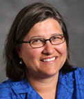 Professor Margaret Johnson