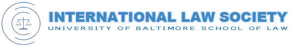 The International Law Society